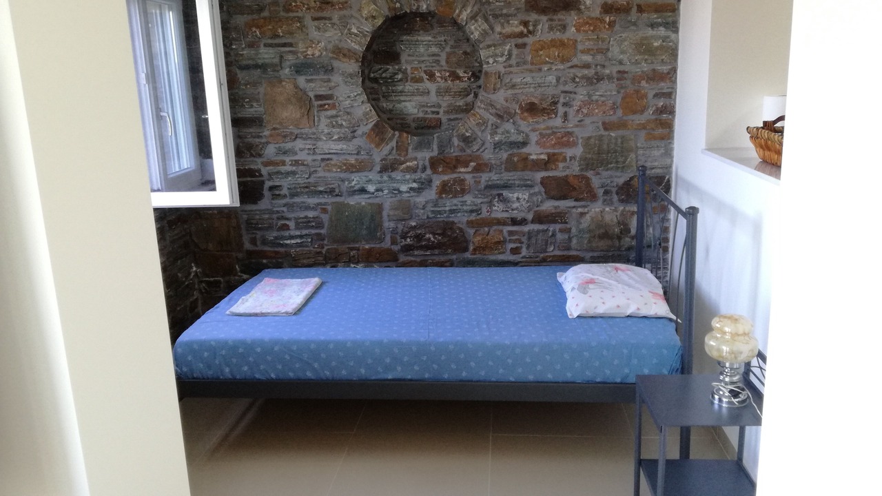 Photo of Bedroom in Karystos