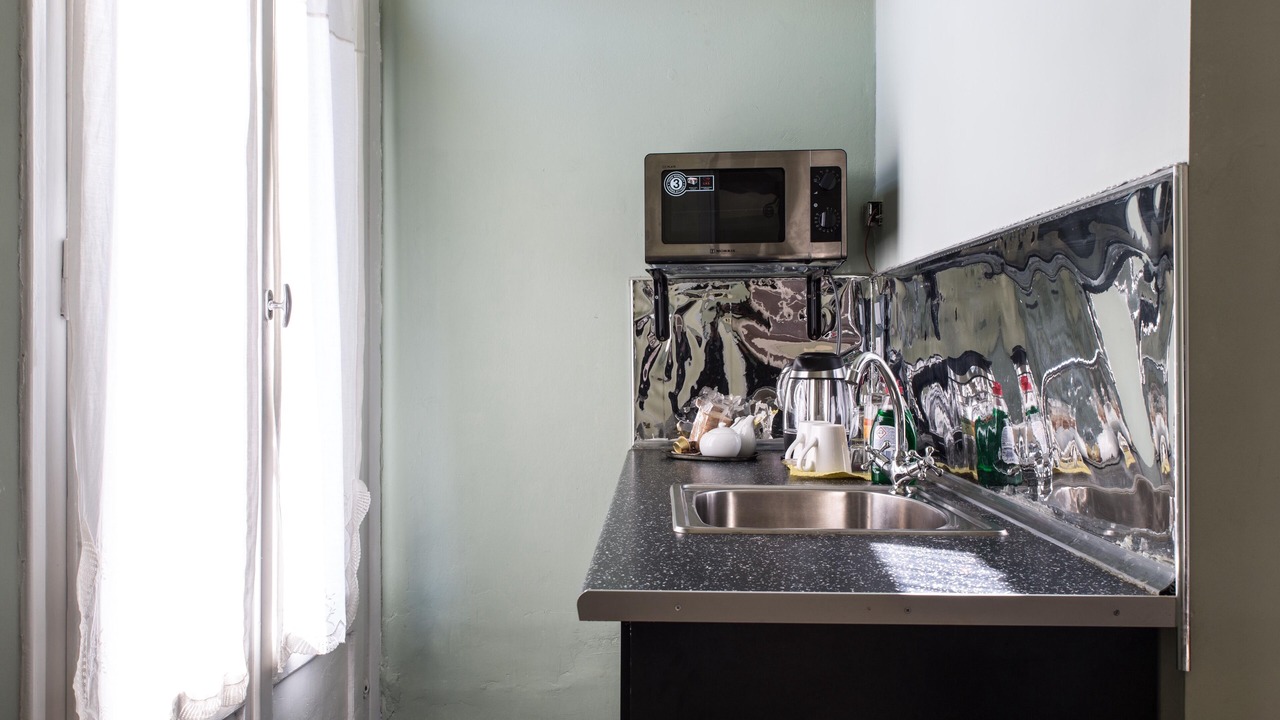 Photo of Kitchen in Thissio