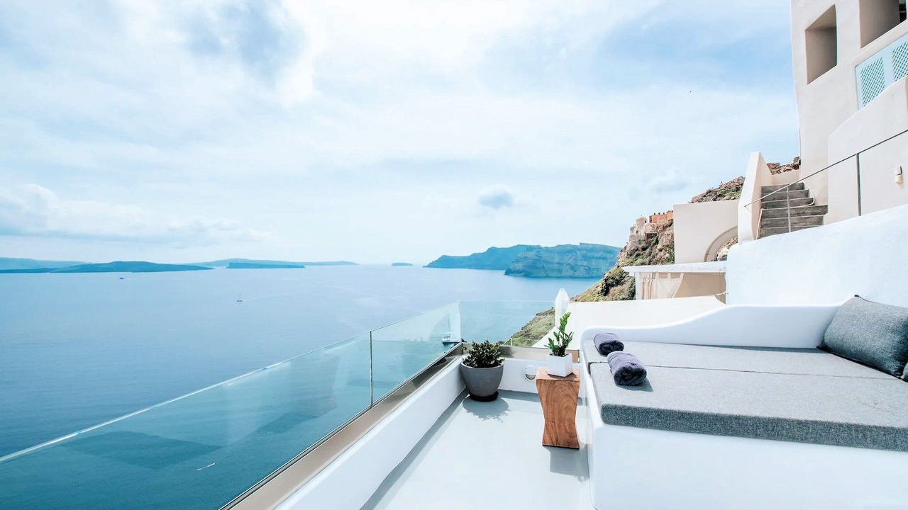 Photo of Others in Oia