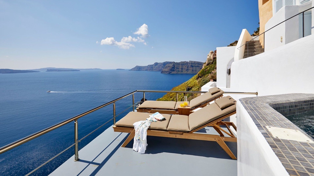 Photo of Others in Oia