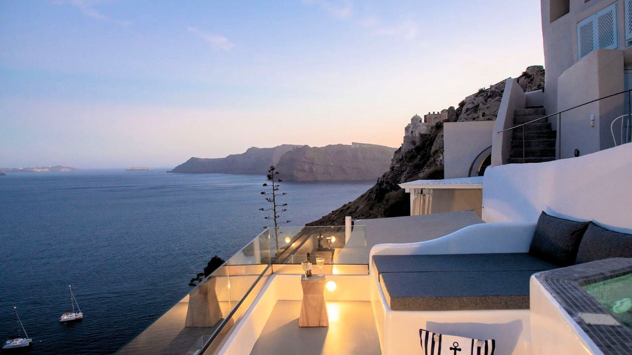 Photo of Others in Oia