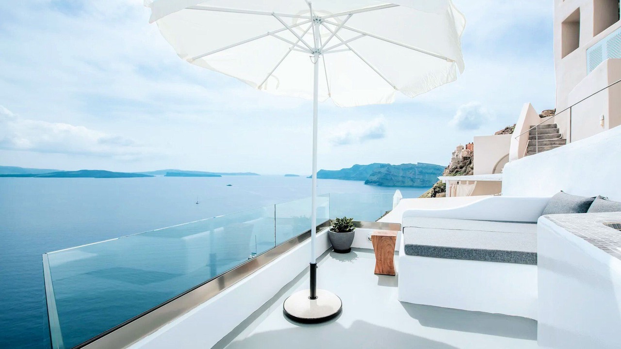 Photo of Others in Oia