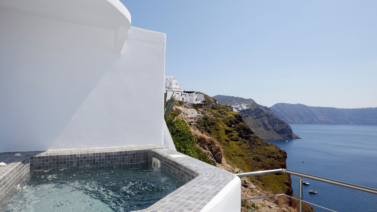 Photo of Others in Oia