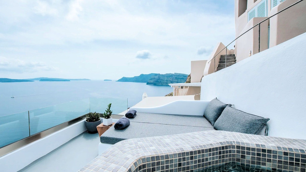 Photo of Others in Oia