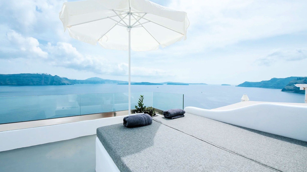 Photo of Others in Oia