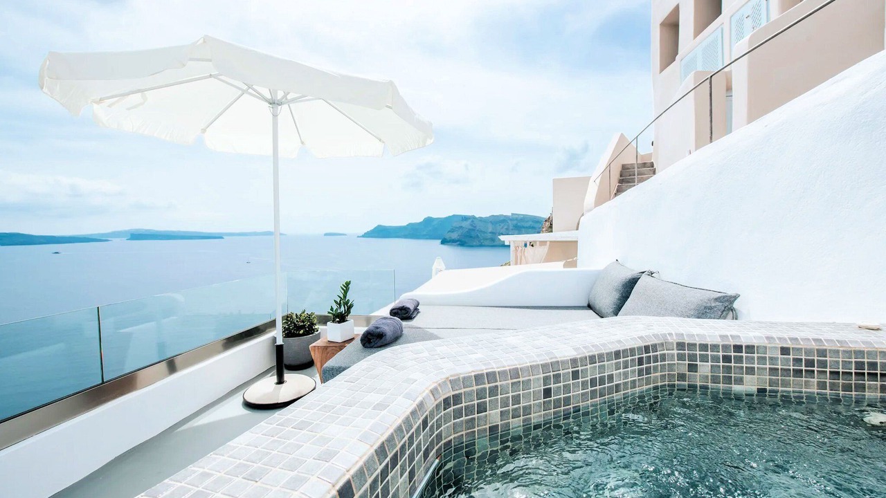 Photo of Others in Oia