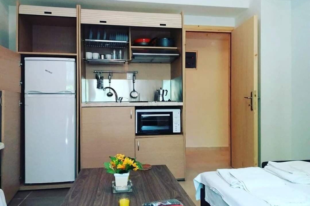 Photo of Kitchen in Kallithea