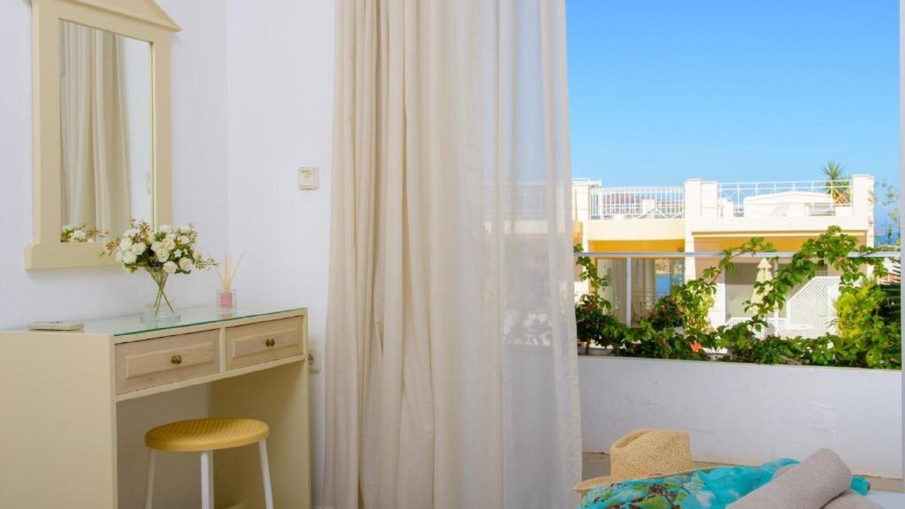 Photo of Bedroom in Agios Nikolaos Town