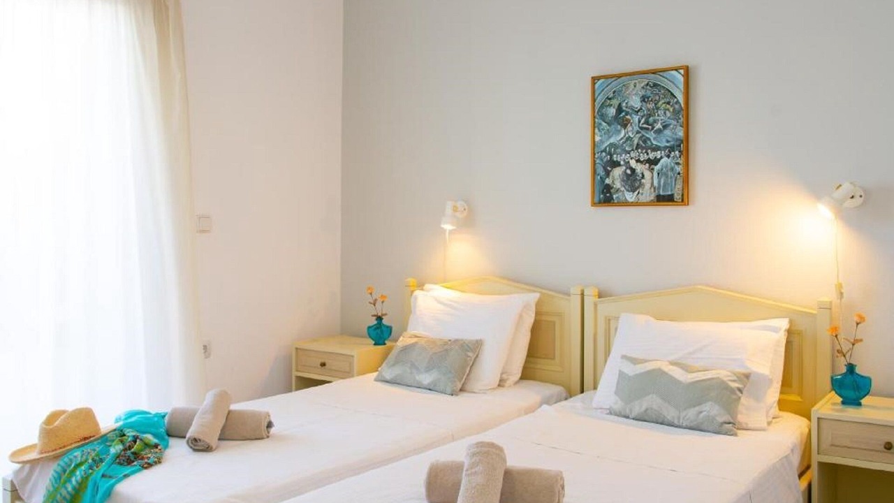Photo of Bedroom in Agios Nikolaos Town