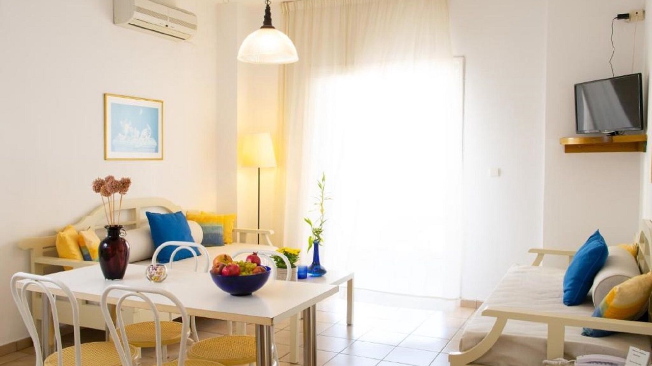 Photo of Livingroom in Agios Nikolaos Town