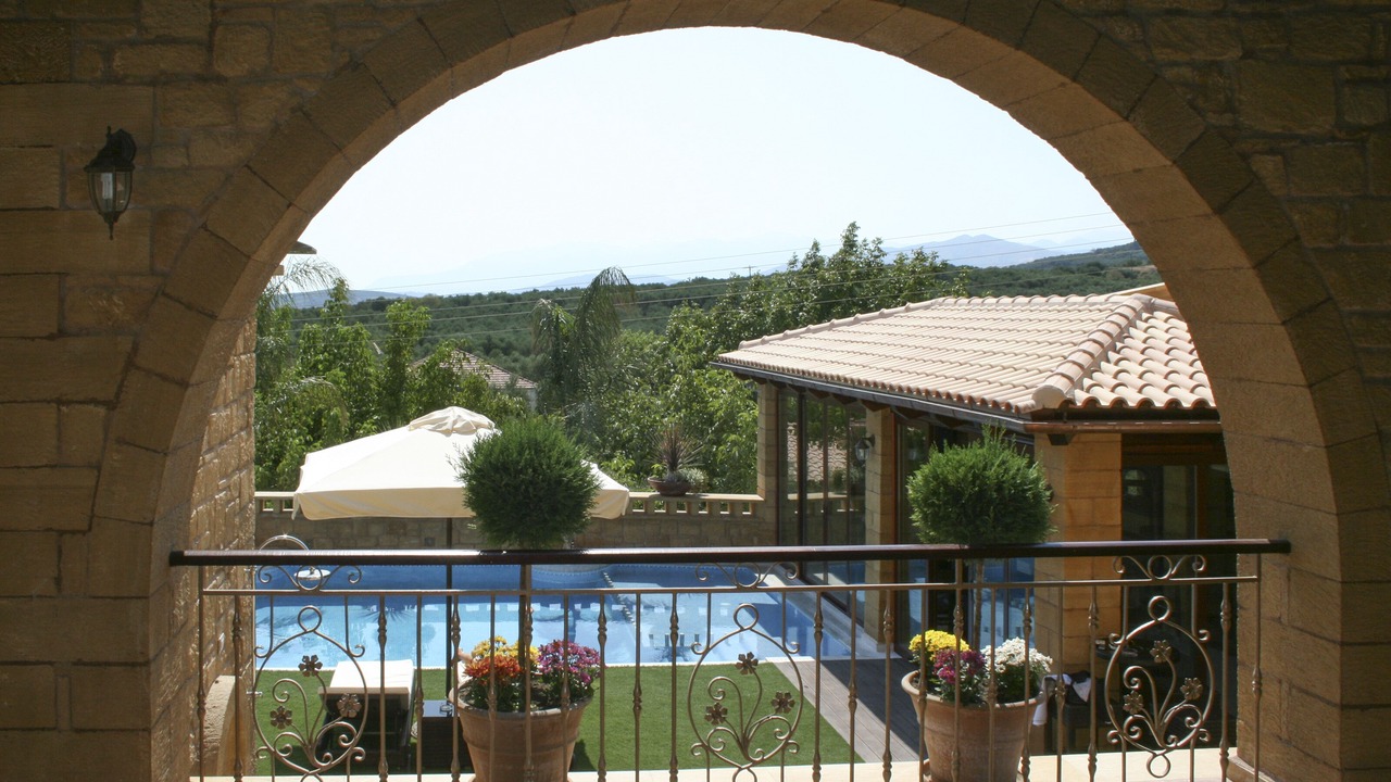 Photo of Outdoor in Vasilopoulo