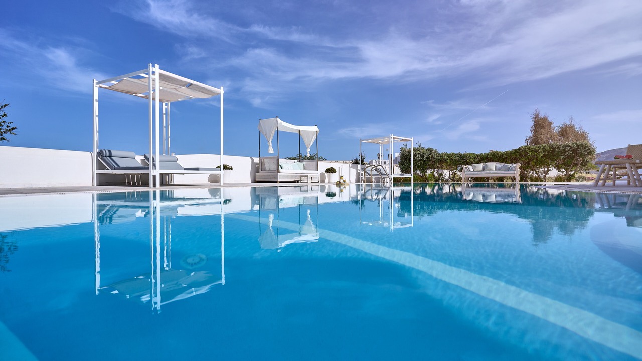 Photo of Outdoor in Agia Paraskevi