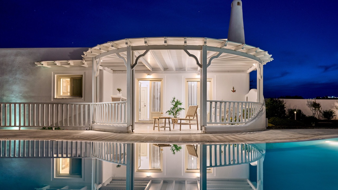Photo of Outdoor in Agia Paraskevi