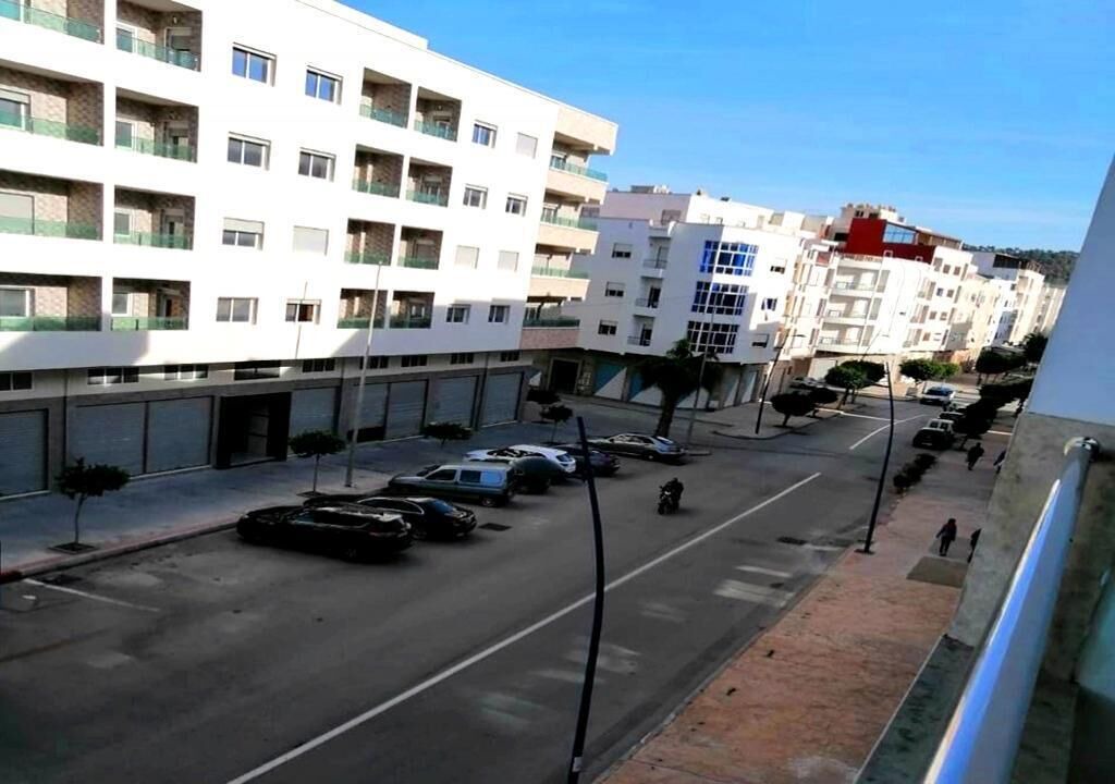 Photo of Outdoor in M'diq