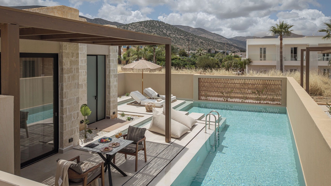 Photo of Outdoor in Malia