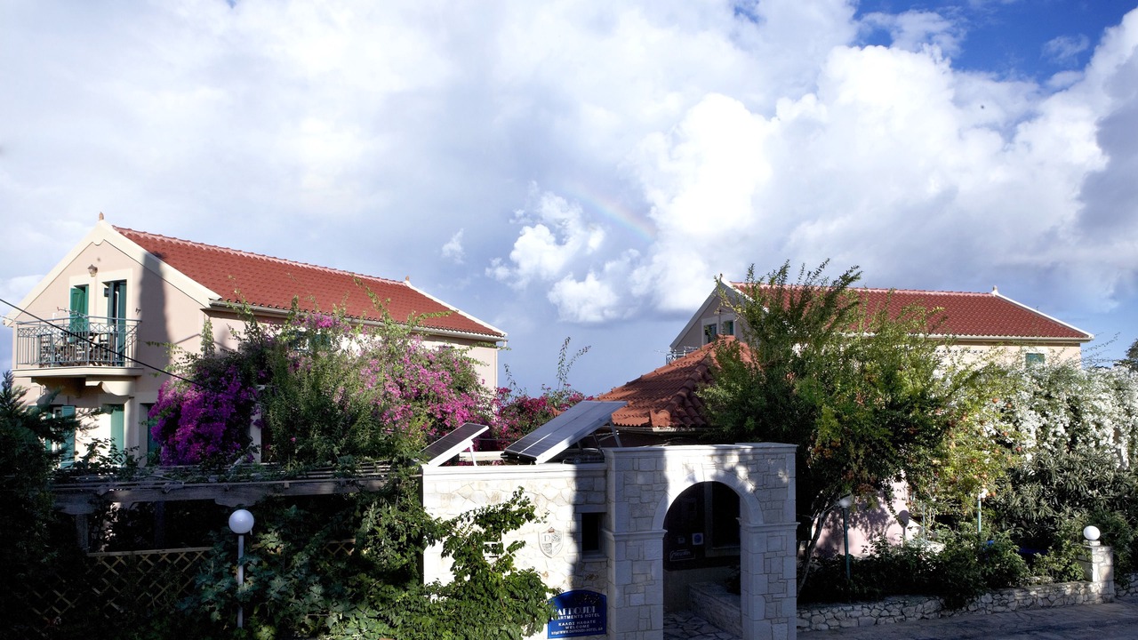Photo of Outdoor in Antipata