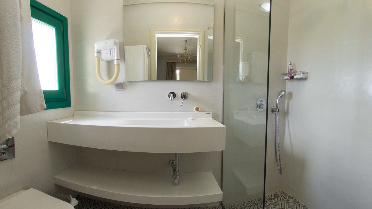 Photo of Bathroom in Antipata