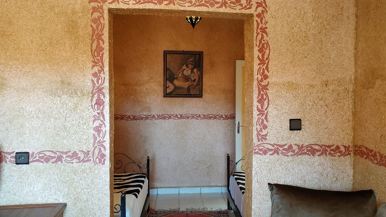 Photo of Bedroom in Tafraout