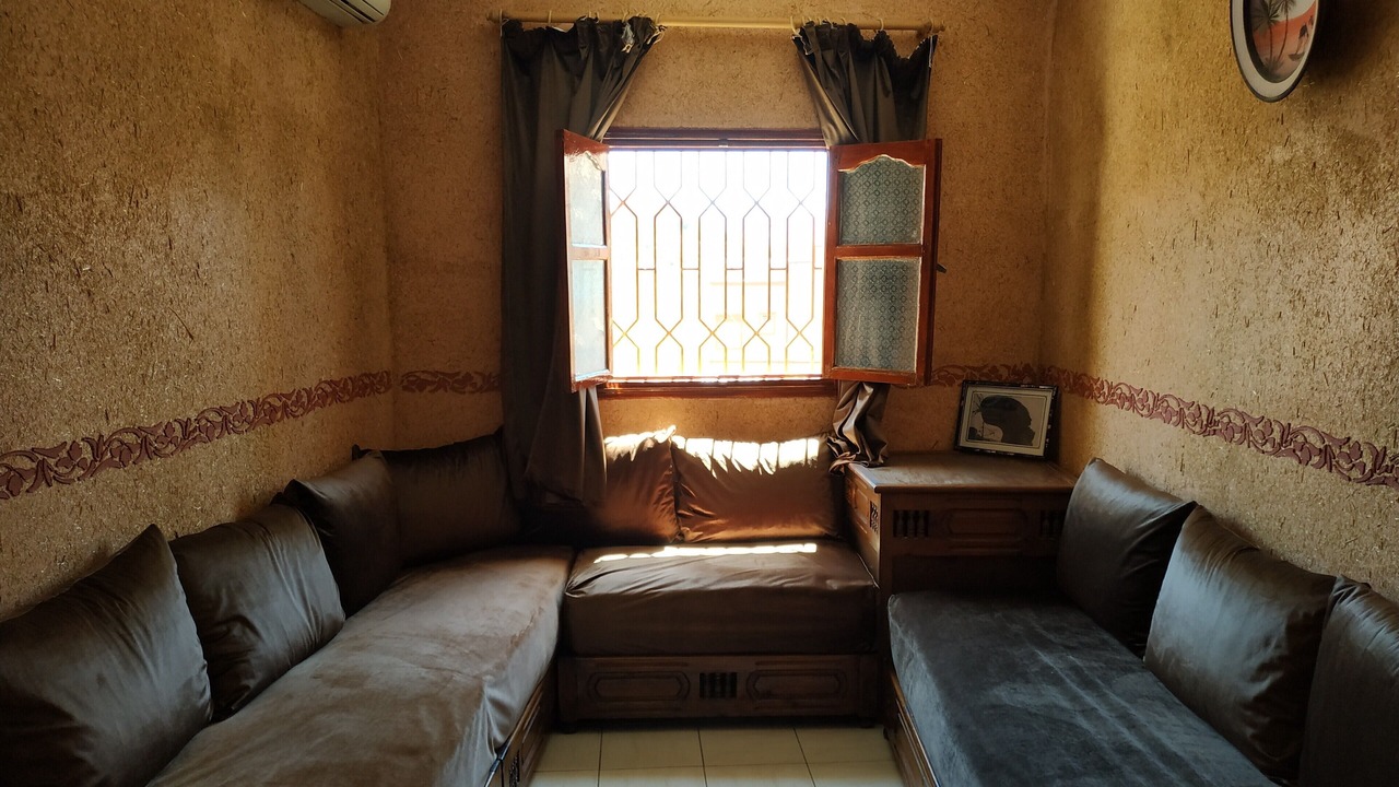 Photo of Livingroom in Tafraout
