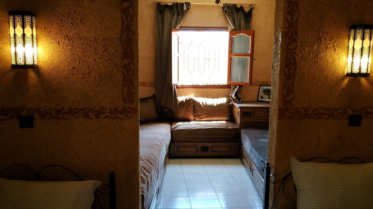 Photo of Bedroom in Tafraout