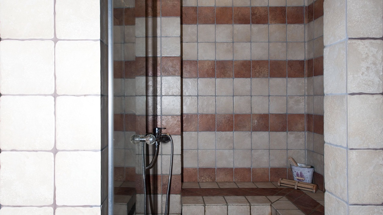 Photo of Bathroom in Portaria