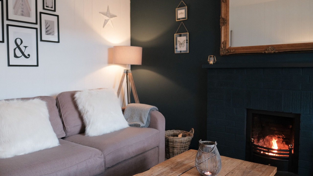Photo of Livingroom in Lairg