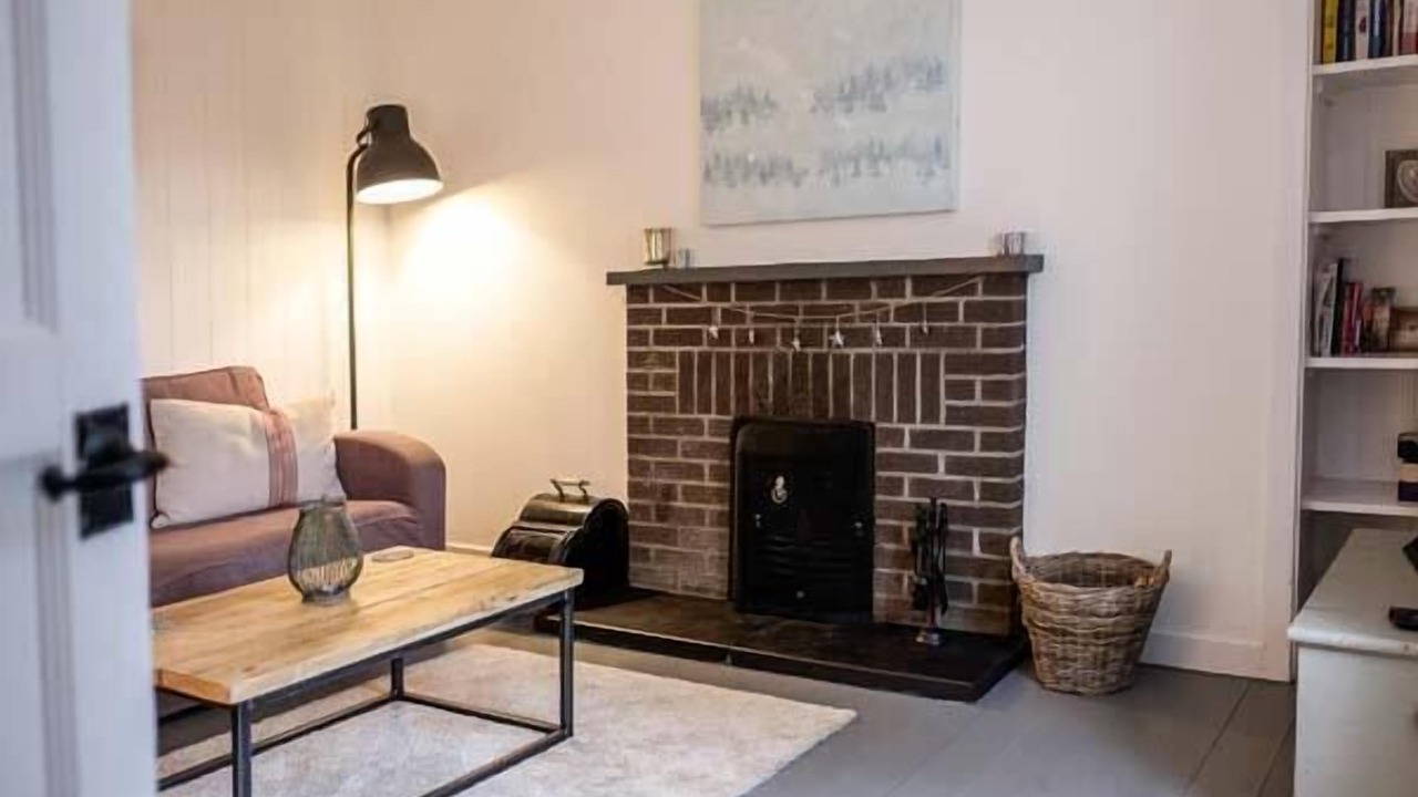 Photo of Livingroom in Lairg