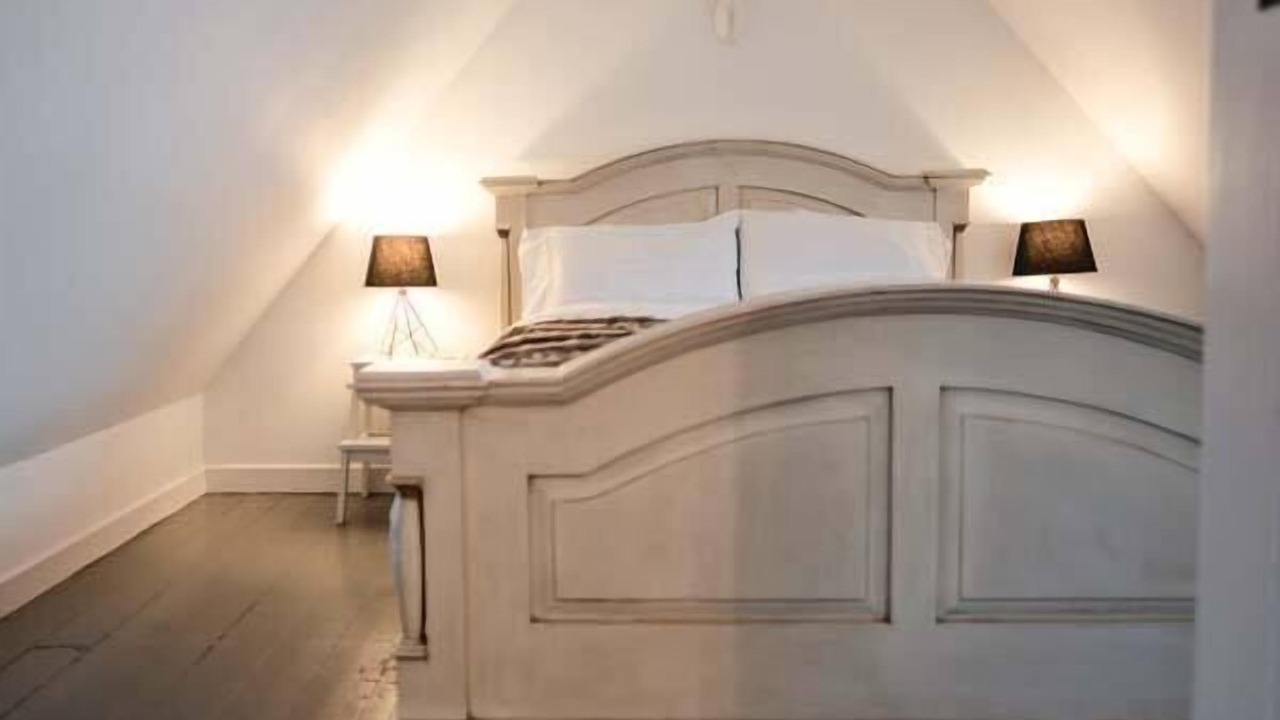 Photo of Bedroom in Lairg