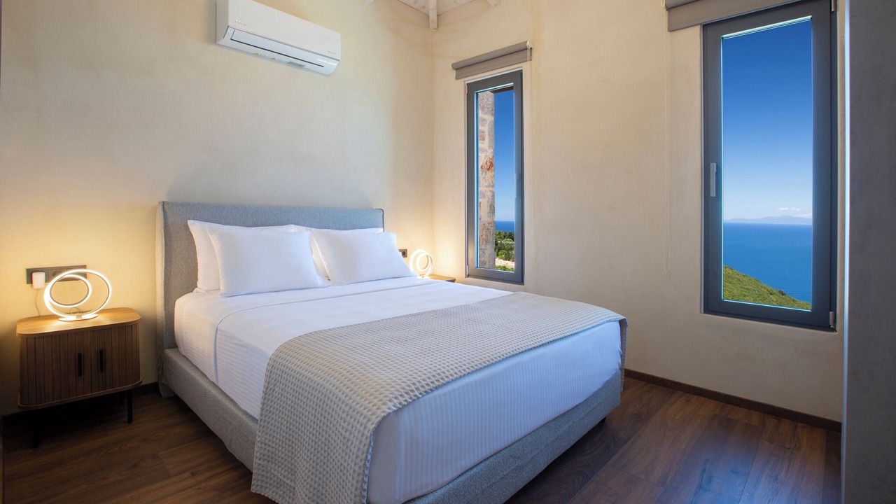 Photo of Bedroom in Tsoukaladhes