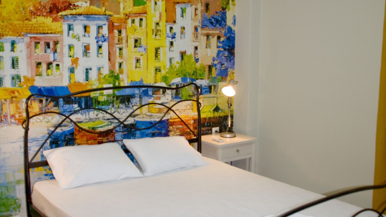 Photo of Bedroom in Andravida-Kyllini