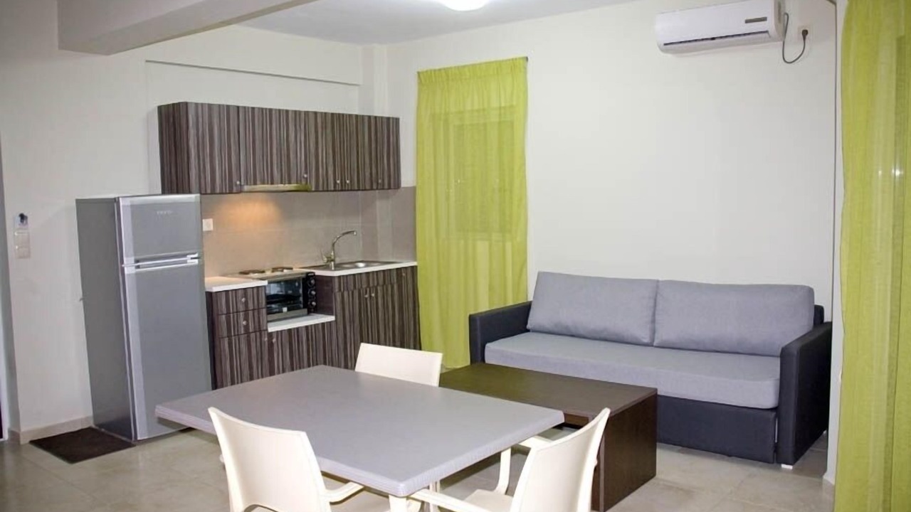Photo of Livingroom in Andravida-Kyllini