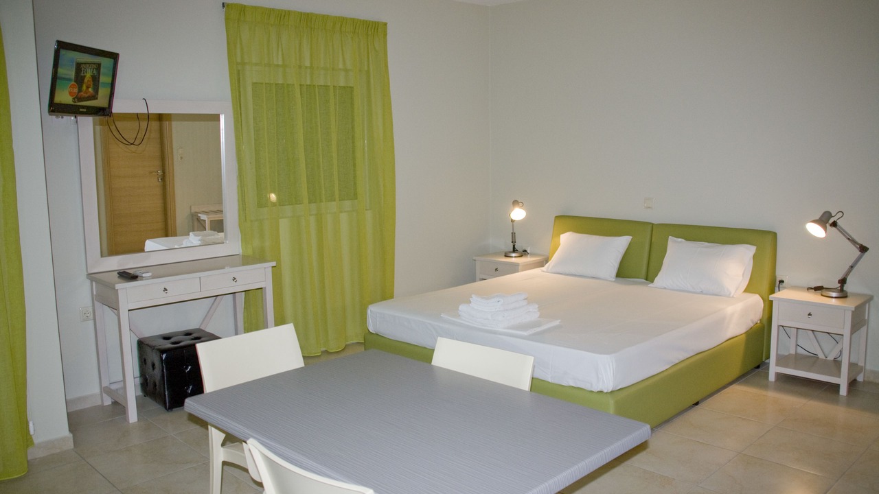 Photo of Bedroom in Andravida-Kyllini