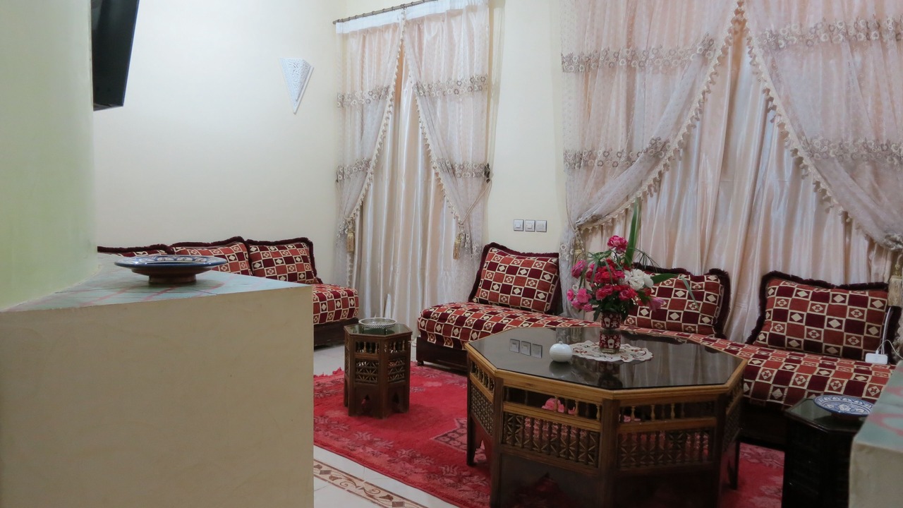 Photo of Bedroom in Ghmate