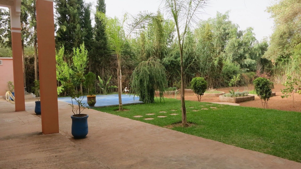 Photo of Outdoor in Ghmate