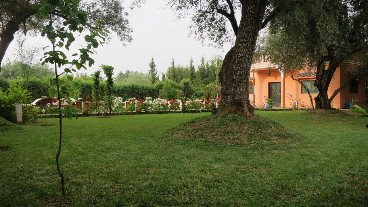 Photo of Outdoor in Ghmate