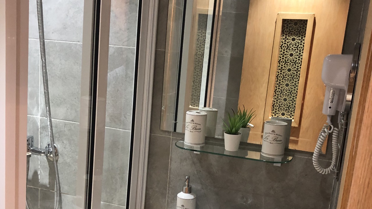 Photo of Bathroom in Quartier Maamora