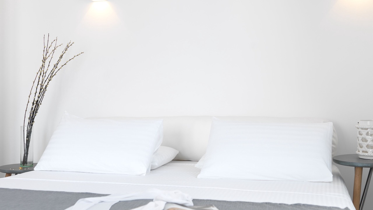 Photo of Bedroom in Vothon