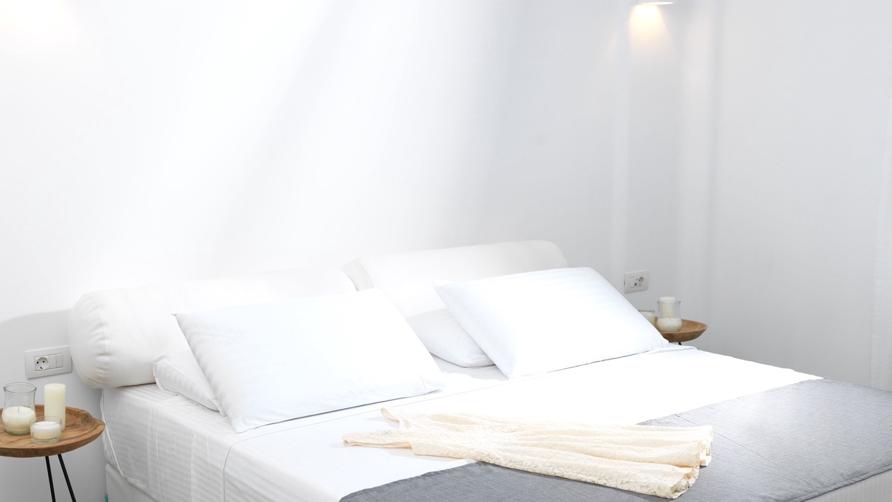 Photo of Bedroom in Vothon