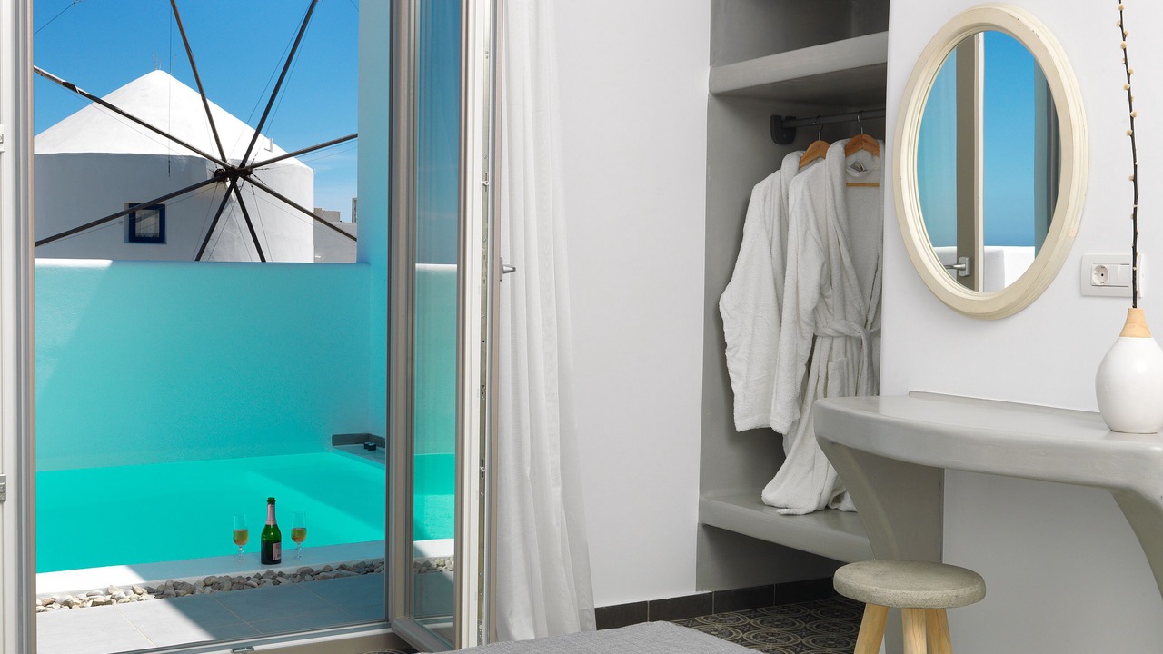 Photo of Bedroom in Vothon