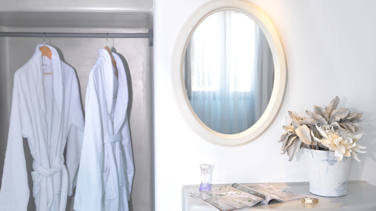 Photo of Bedroom in Vothon
