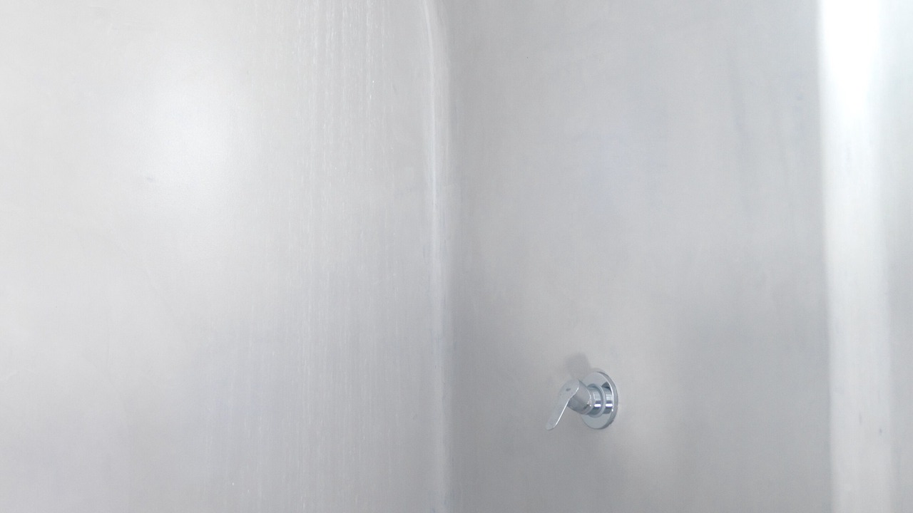 Photo of Bathroom in Vothon