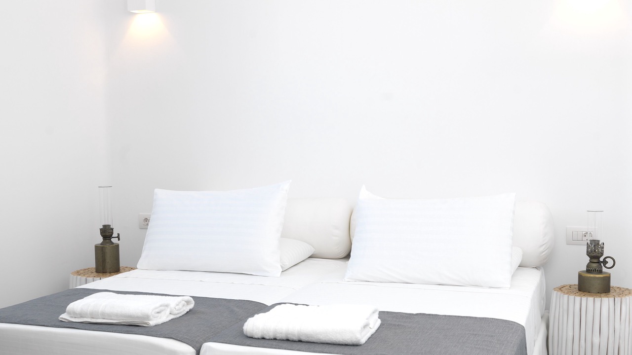 Photo of Bedroom in Vothon