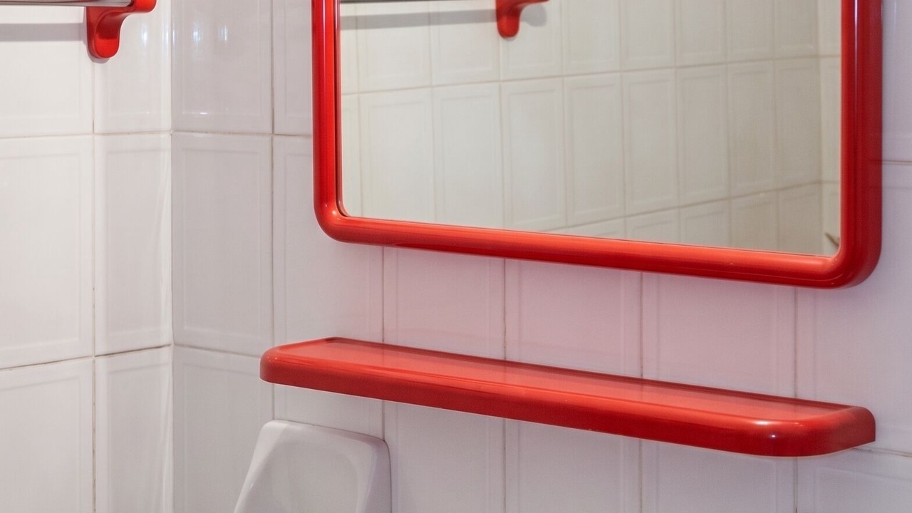 Photo of Bathroom in Limnos
