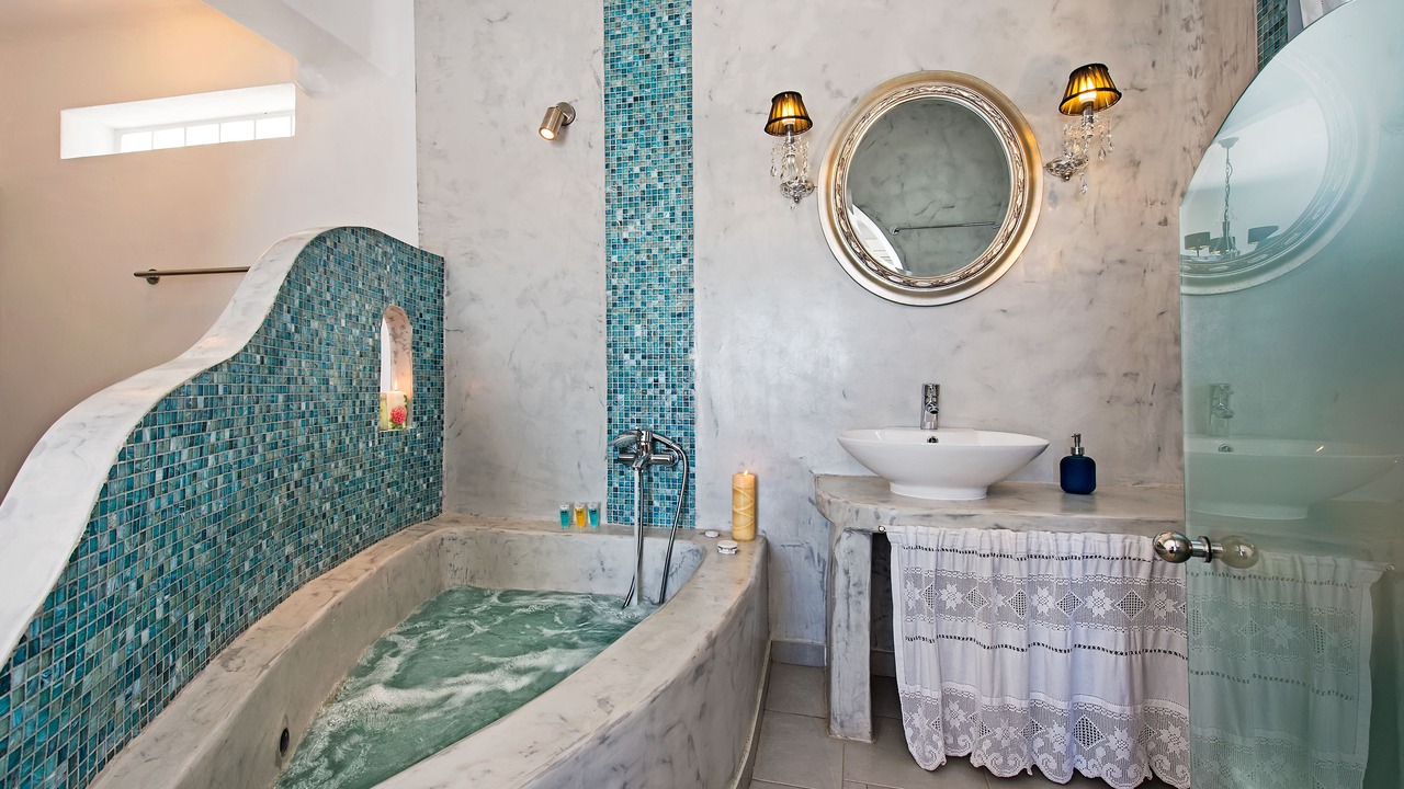 Photo of Bedroom in Kamari