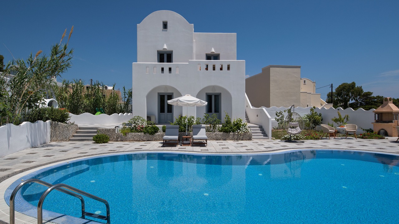 Photo of Outdoor in Kamari