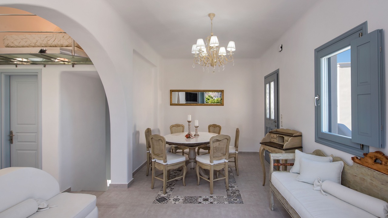 Photo of Bedroom in Kamari