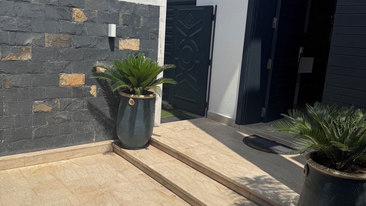 Photo of Outdoor in Daoudiate