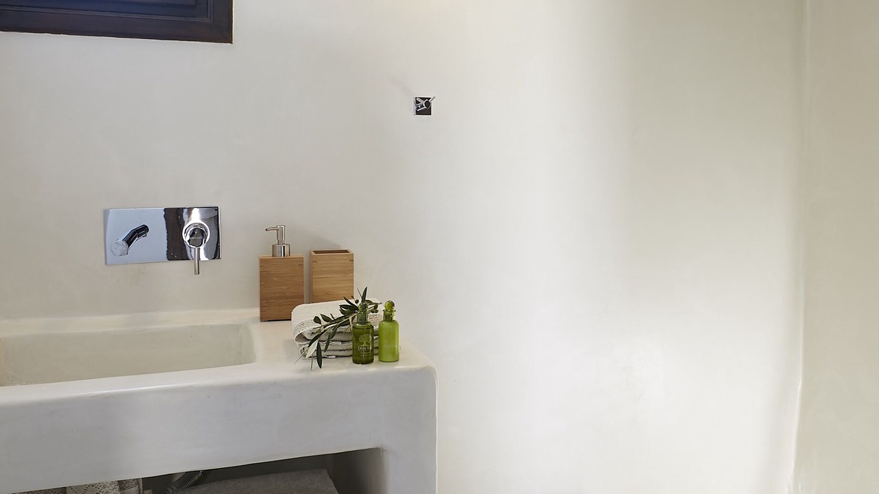 Photo of Bathroom in Messaria