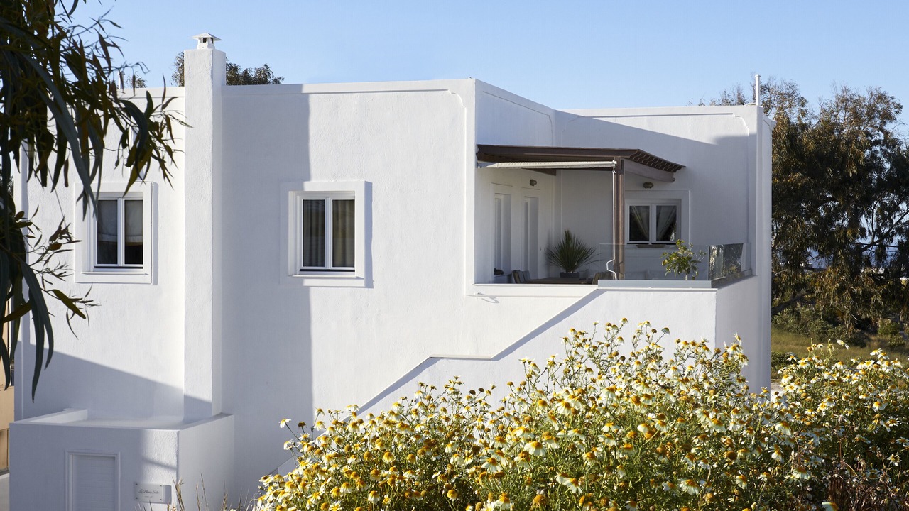 Photo of Outdoor in Messaria