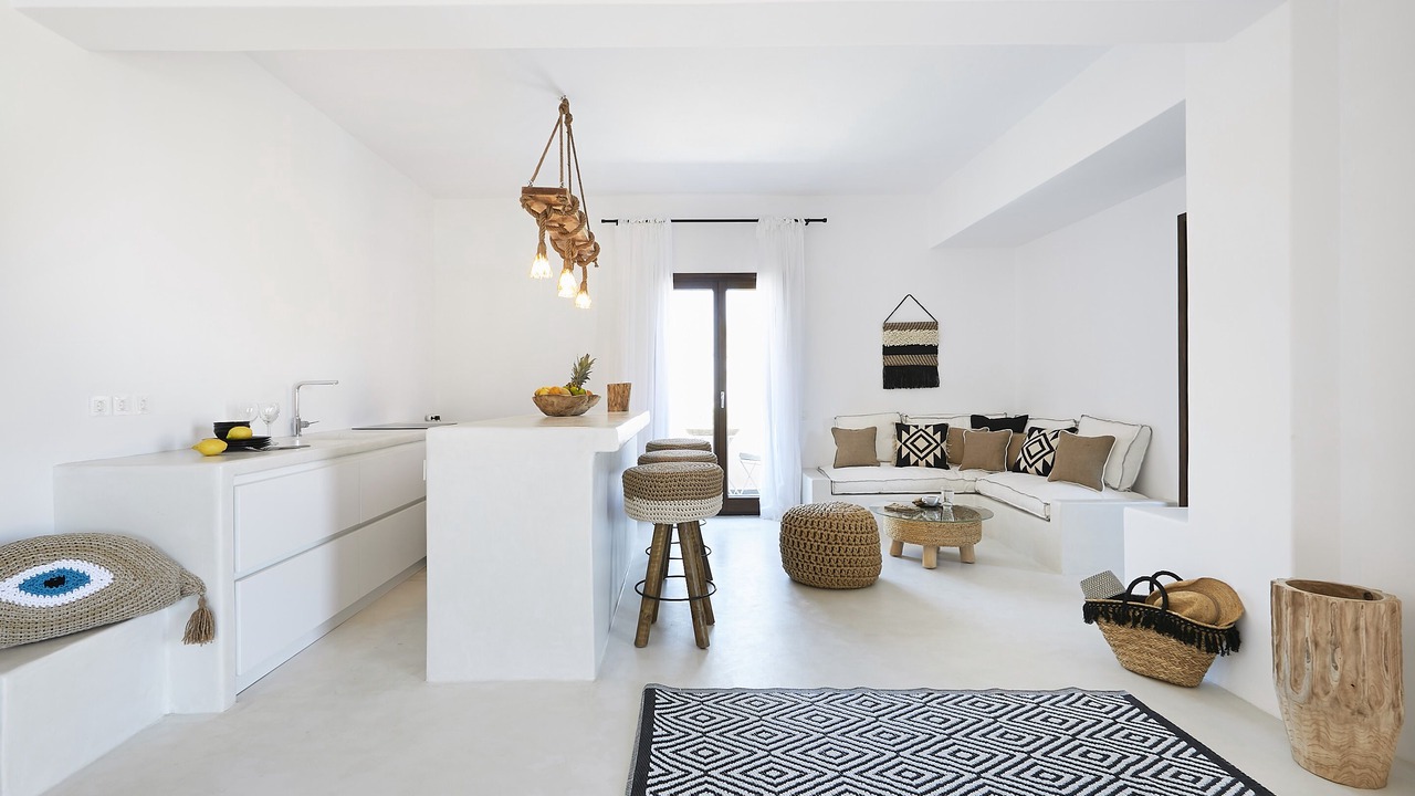 Photo of Bedroom in Messaria
